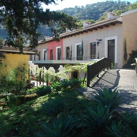 La Villa De Que Buscabas En Antigua Guatemala Bagian luar foto